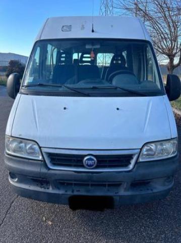 Fiat Ducato Ducato 