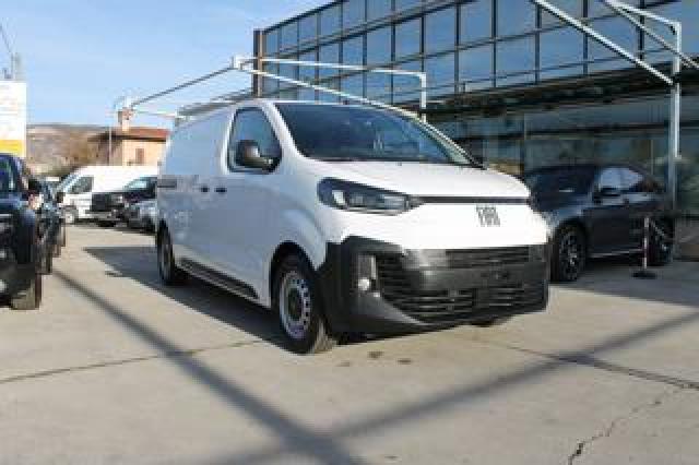 Fiat Scudo 1.5 Bluehdi 120cv Pl-Tn N1 Van *navi*led* 