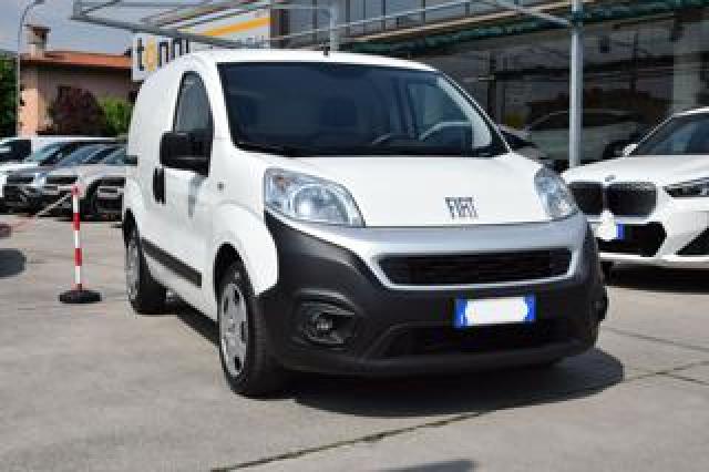 Fiat Fiorino Cargo 1.3 Mjt 95cv Sx 