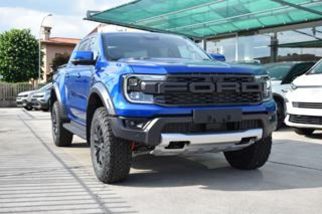 Ford Ranger Raptor 2.0 Ecoblue 210cv 4wd Dc 5p Auto *roller* 