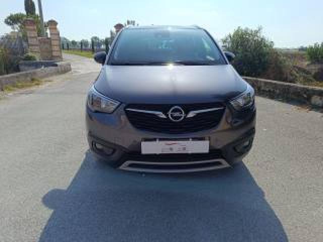 Opel Crossland X 1.5 Ecotec D 102 Cv Start&stop In 