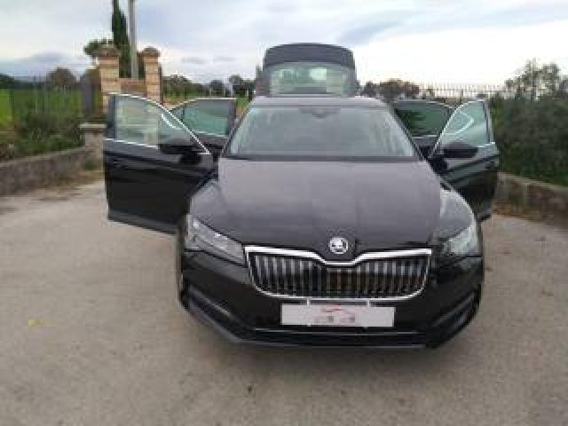 Skoda Superb 1.4 Superb Ibrid 