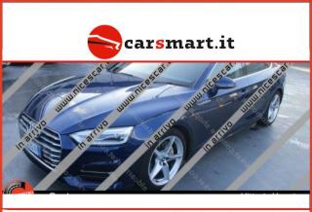 Audi A5 Spb 2.0 Tdi 190 Cv Business Sport *automatica* 