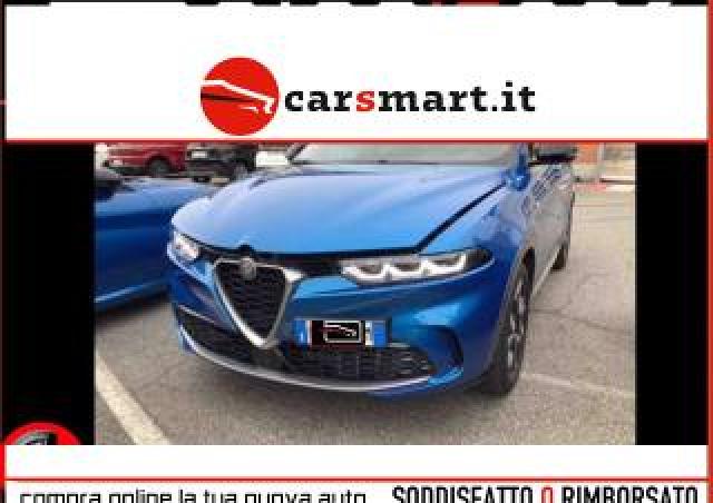 Alfa Romeo Tonale 1.5 160 Cv Mhev Tct7 Ti 