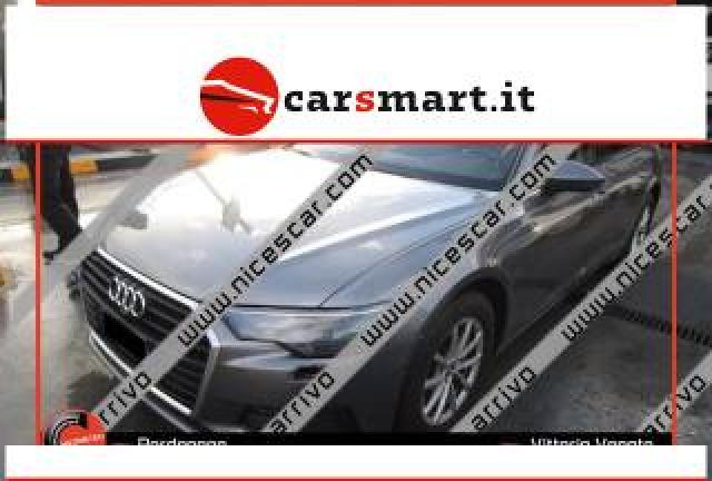 Audi A6 Avant 40 2.0 Tdi Quattro Ultra S Tronic Business 