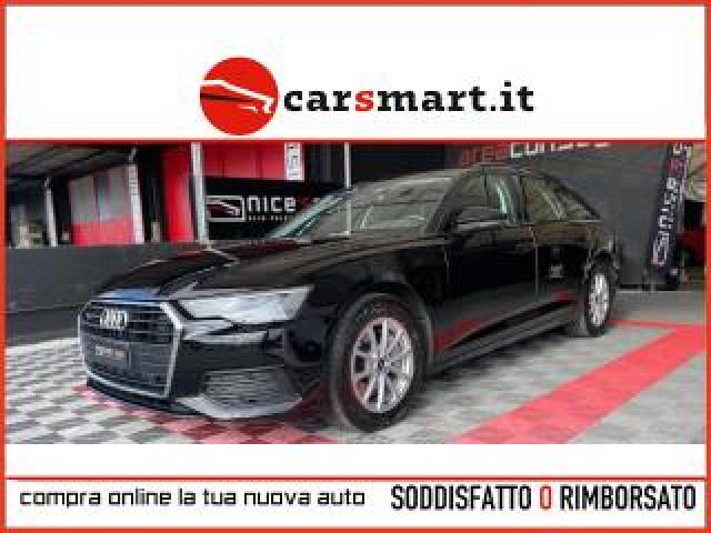 Audi A6 Avant 45 3.0 Tdi Quattro Ultra S Tronic Business D 