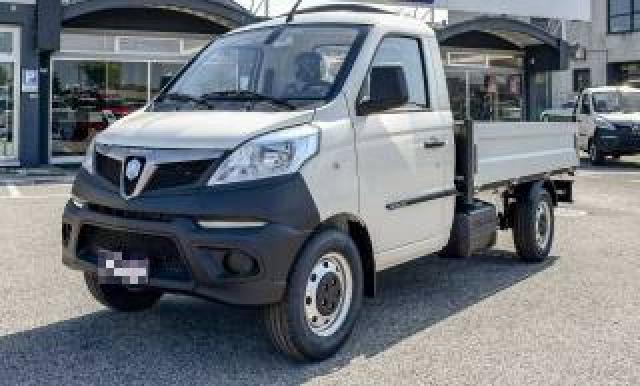 Piaggio Porter Np6 Cassone Fisso  