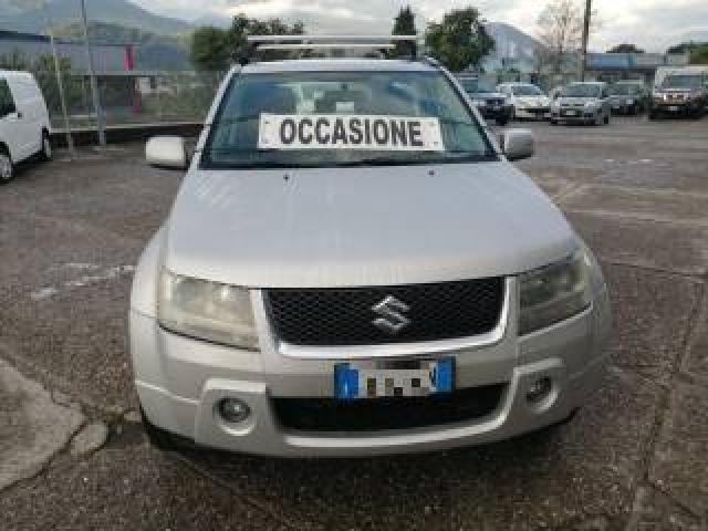 Suzuki Grand Vitara 1.9 Ddis 5 Porte 