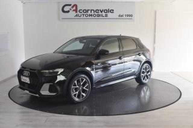 Audi A1 Citycarver 35 Tfsi S Tronic-33.328km-Sport-App.car 