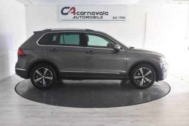 Volkswagen Tiguan 2.0 Tdi Advanced-106.259km-Led-Virtual-Navi-Apple 