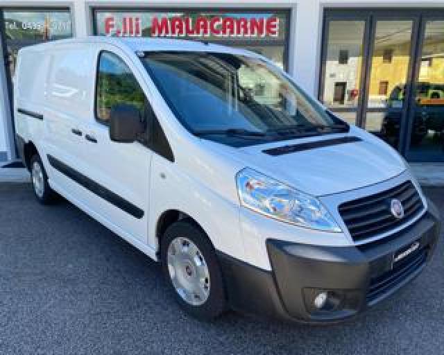 Fiat Scudo 2.0 Mjt 130cv Furgone 12q. Passo Lungo 