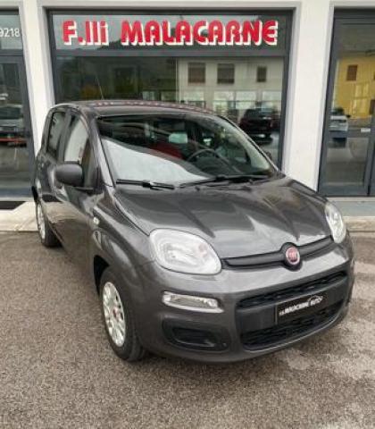 Fiat Panda 1.2 Easy Neo Patentati! 