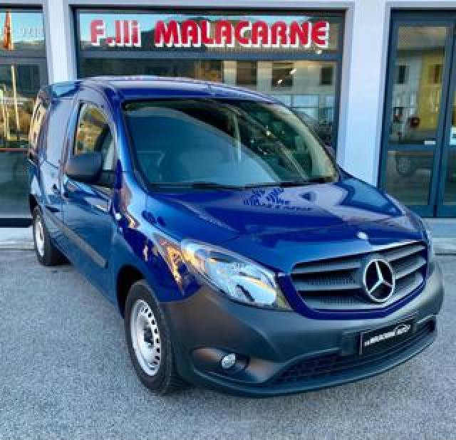 Mercedes Benz Citan 1.5 108 Cdi S&s Furgone  