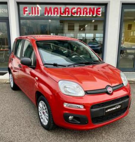 Fiat Panda 1.2 Easy Neo Patentati! 