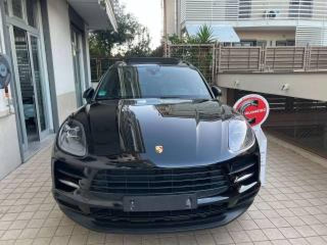 Porsche Macan 2.0 245cv Pdk Tetto 