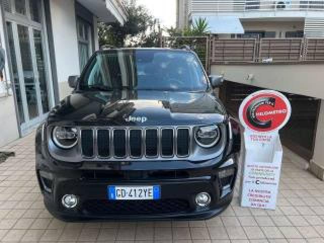 Jeep Renegade Limited Full Led 