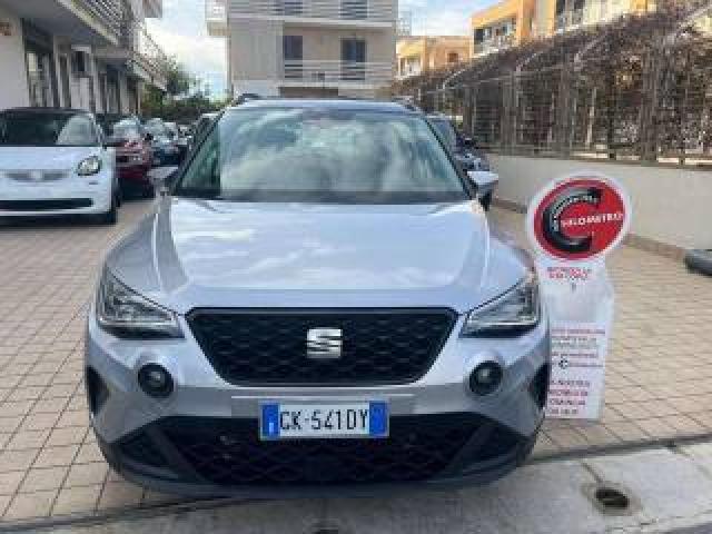 Seat Arona 1.0 Tgi Style 90cv 