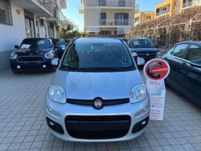 Fiat Panda 1.2 Lounge Easypower Gpl 69cv 