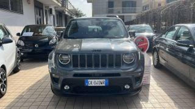 Jeep Renegade 1.3 T4 Phev S 4xe At6 