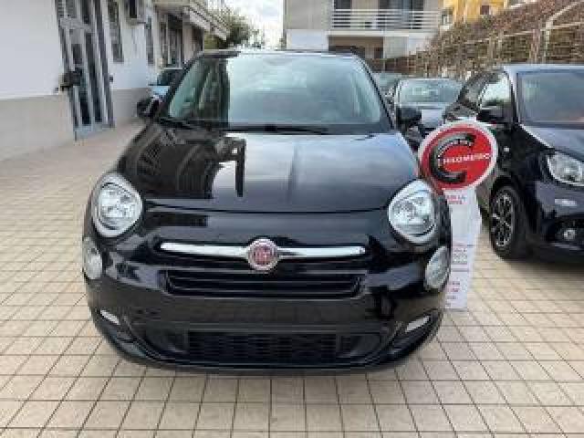 Fiat 500x 1.6 Mjt  4x2 120cv 