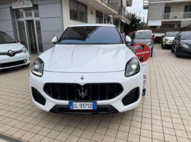 Maserati Grecale 2.0 Mhev Modena 330cv Auto 