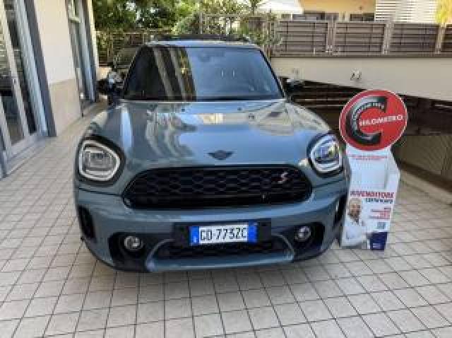 Mini Cooper Sd Countryman 2.0 Essential Auto 