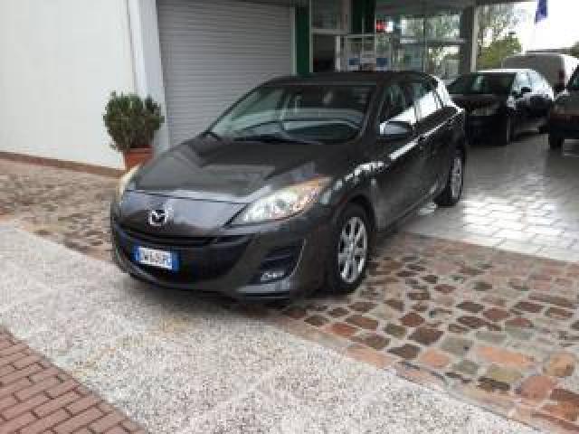 Mazda 3 1.6 Mz-Cd 109cv Advanced 