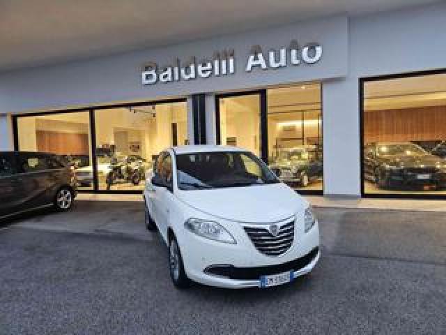 Lancia Ypsilon 0.9 Twinair 85 Cv 5 Porte S&s Dfn Platinum 