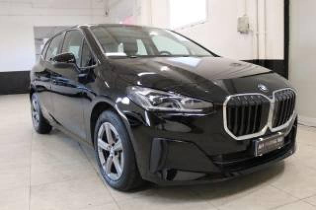 Bmw 218 D Active Tourer garanzia E Manutenzione Inclusa 