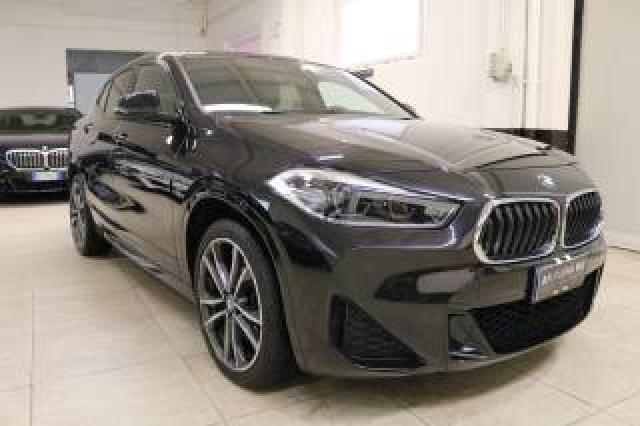 Bmw X2 Sdrive20d Msportkm Certificatiufficiale  