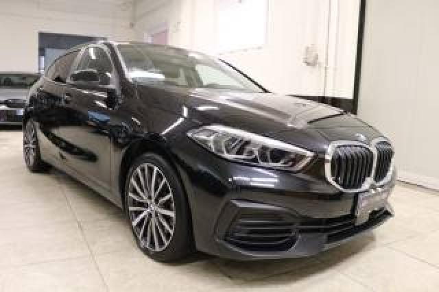 Bmw 120 D Xdrive 5p. Advantage km Certificati 