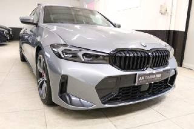 Bmw 320 D 48v  Msportufficialesoli 20.000km 