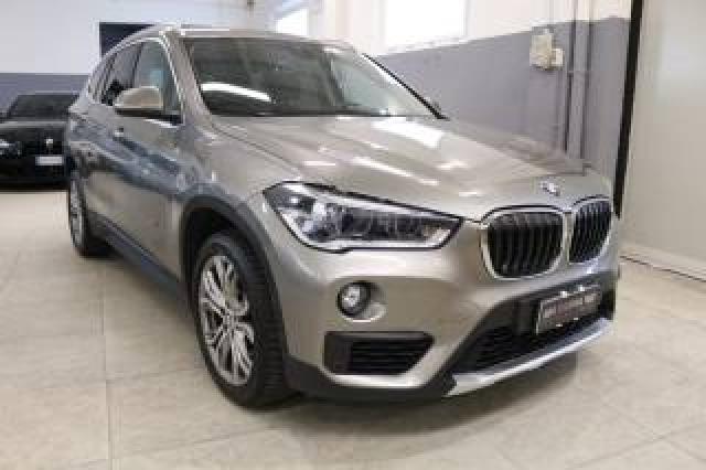 Bmw X1 Sdrive18d Business  Cerchi 18/ Automatica  