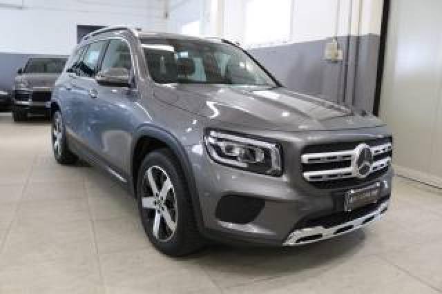 Mercedes Benz Glb 180 D Automatic Sport  18 / Automatica service 
