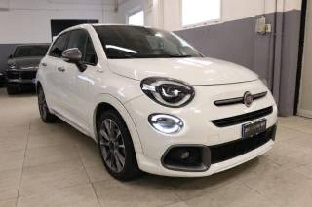 Fiat 500x 1.6 Multijet 120 Cv Dct Sport 