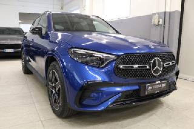 Mercedes Benz Glc 220 D 4matic Mild Hybrid Amg Advanced 