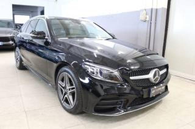 Mercedes Benz C 200 D S.w. Auto Premium  Service  