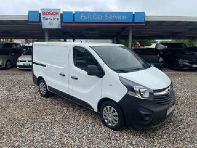 Opel Vivaro 29 1.6 Biturbo S&s Pc-Tn Furgone Edition 