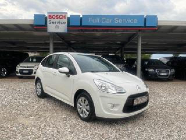 Citroen C3 1.1 Seduction Limited 