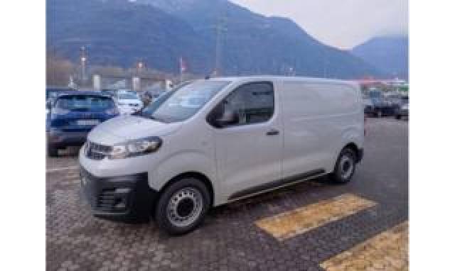 Opel Other 1.5  Vivaro 120cv S&s L2 H1 Doppia Porta Laterale 