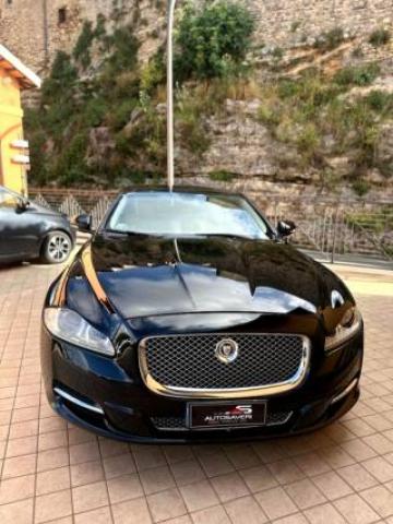 Jaguar Xj 3.0d V6 Premium Luxury 