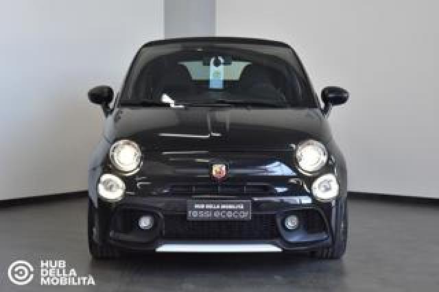 Abarth 595 C 1.4 Turbo T-Jet 180 Cv Aut. Esseesse 