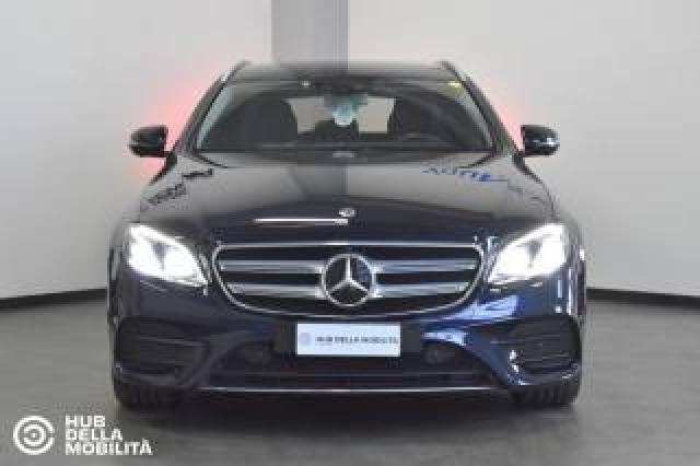 Mercedes Benz E 300 De S.w. Auto Eq-Power Premium 
