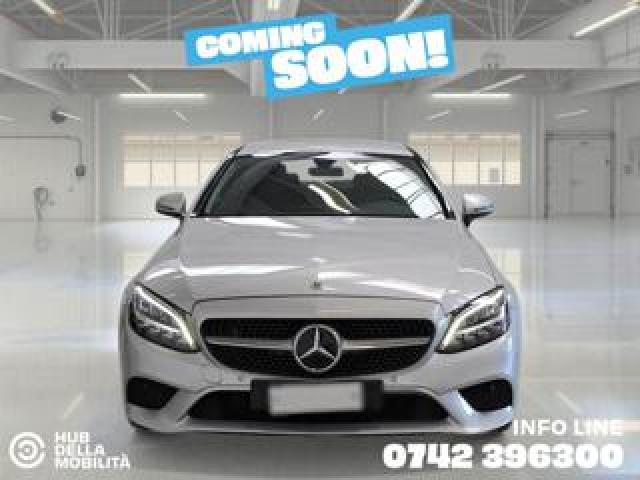Mercedes Benz C 220 D Auto 4matic Coupé Sport Aut. 
