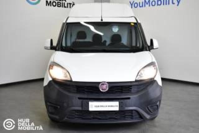 Fiat Doblo 1.6mjt Pc-Tn Cargo Lam.sx Coib. Termofrigo 3 Posti 
