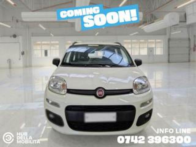 Fiat Panda 1.2 Easypower Easy - Alimentazione Gpl 