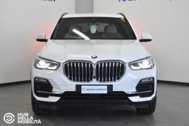 Bmw X5 Xdrive30d 48v Business 
