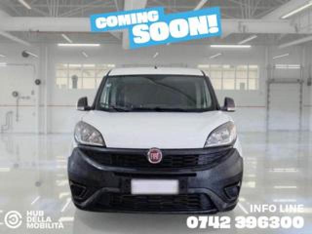 Fiat Doblo 1.4 Natural Power Pc-Tn Cargo Business Off. Mobile 