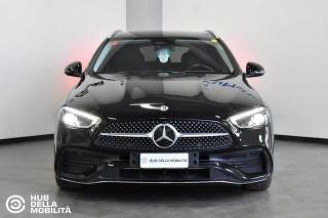 Mercedes Benz C 220 D Mild Hybrid S.w. Premium Aut. 