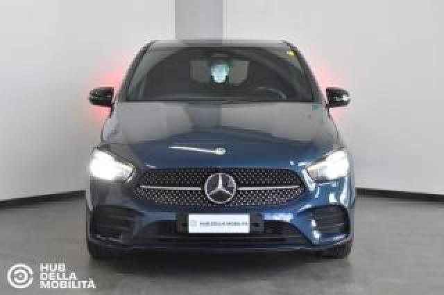 Mercedes Benz B 250 E Hybrid Eq Amg Line Advanced Plus 